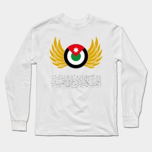 Jordan Long Sleeve T-Shirt